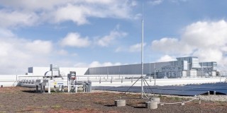 HVI light plus conductur